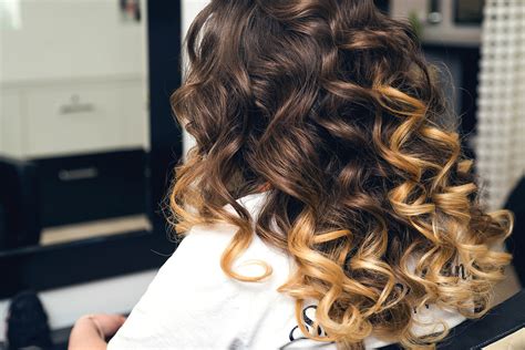 What is a Perm? How Long Does A Perm Last? (Updated) | ThriveNaija