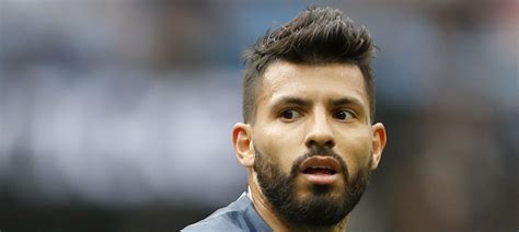 The football wrap: Sergio Aguro will miss the Manchester derby and ...