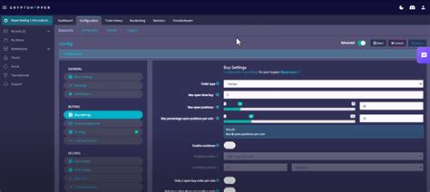 Image result for Cryptohopper Scalping