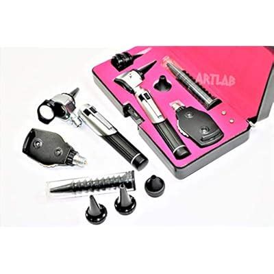 Artlab Multi-Function Otoscope Student India | Ubuy