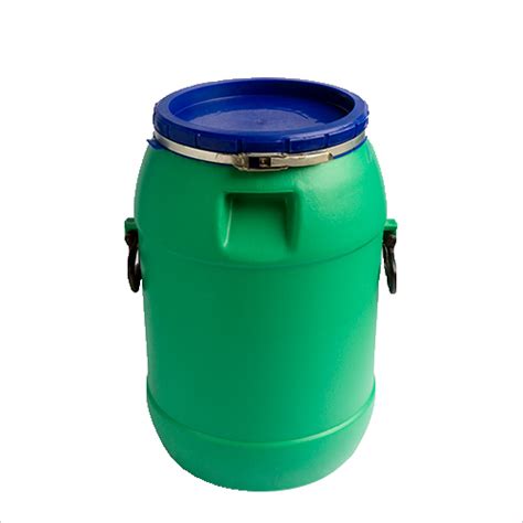 Open Mouth Drum Manufacturer in Mumbai,Supplier in Maharashtra,Latest Price