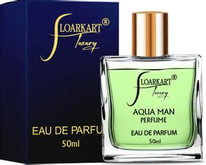 Buy Floarkart Aqua Man Special Luxury Collection Long Lasting Perfume ...