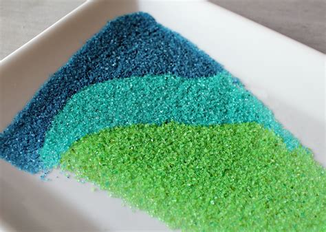 Make Your Own Sanding Sugar - The Sweet Adventures of Sugar Belle