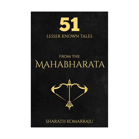 Mahabharata Essentials - Omnibus Edition – Sharath Komarraju