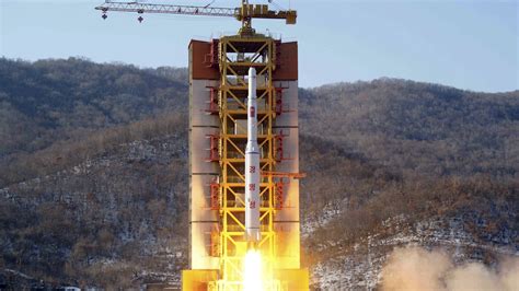 专家：对朝鲜来说一颗侦察卫星太少 - 2023年11月21日, 俄罗斯卫星通讯社