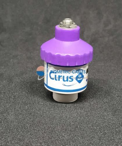 Medical oxygen sensors | Biometric Cables
