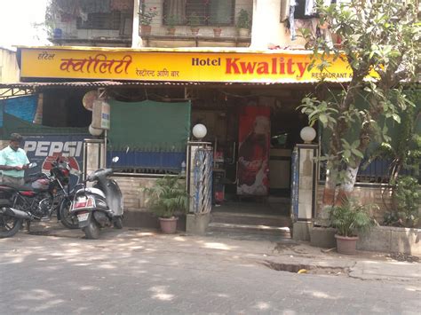 Hotel Kwality, Santacruz East, Mumbai | Zomato