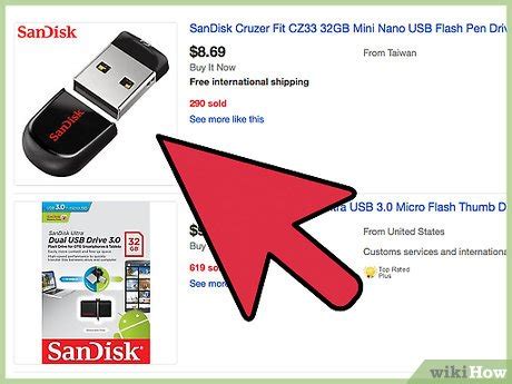 Image result for Computer Operating System On a Flash Drive