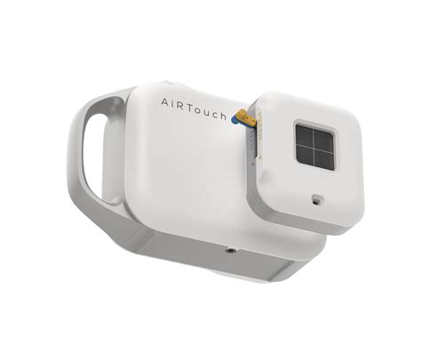 Airtouch Portable X Ray Machine Price at Jimmy Ashman blog