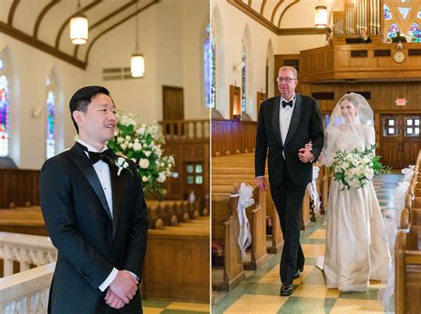 Capitol Hill Club Wedding in Washington DC: Alex & Elizabeth
