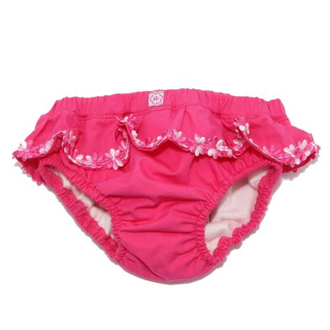 costume bimba ARCHIMEDE BABY DOUBLE PROTECTION beachwear girl kid