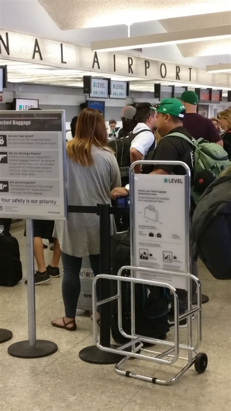 Flight Review: LEVEL Airlines IB 2622 Premium Economy OAK-BCN ...