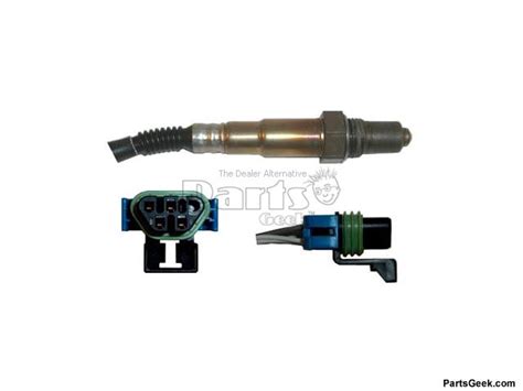 Image result for GMC Acadia O2 Sensor Spacer