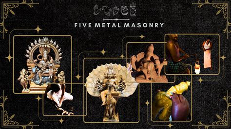 Custom Orders – Five Metal Masonry
