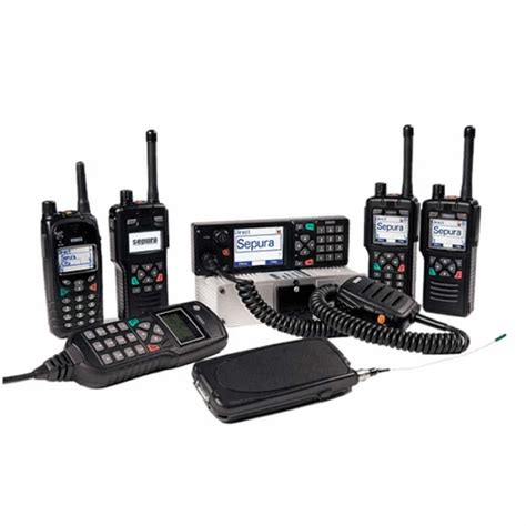 Trunked Radio System Explained 的图像结果