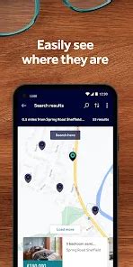 Rightmove Property Search – Apps on Google Play