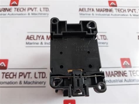 Fuji Electric Sc-03/G [11] Magnetic Contactor Sc-03/G Dc 24V – Aeliya ...