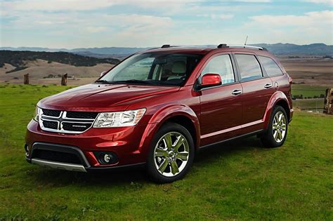 2015 Dodge Journey VINs, Configurations, MSRP & Specs - AutoDetective