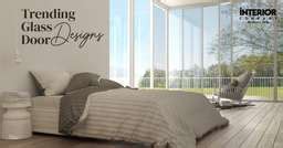 10 Stunning Glass Door Designs for Pooja Rooms | Modern & Traditional