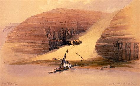 Image result for Abu Simbel Relocation
