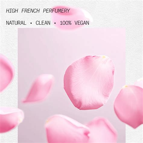 Coeur De Petales Eau De Parfum • 15ml