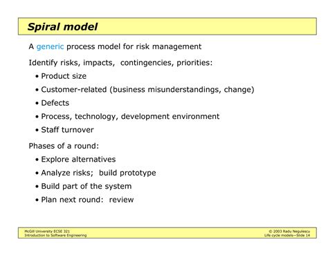 Image result for Software Engineering Life Cycle Models