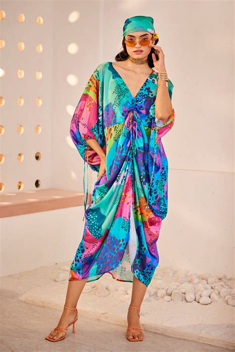 Celosia Kaftan – Sttavoss
