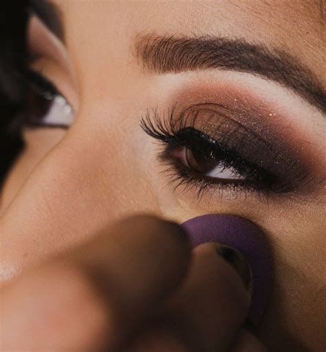 Image result for Tutorial How to Fix Eye Shadows