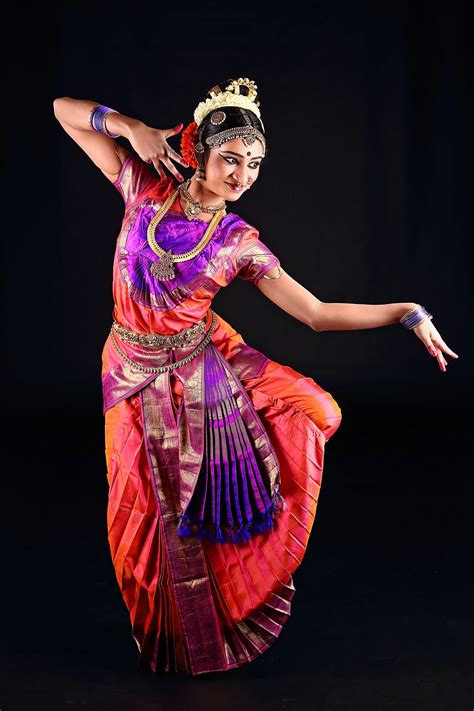 Indian Classical Dance Wallpaper