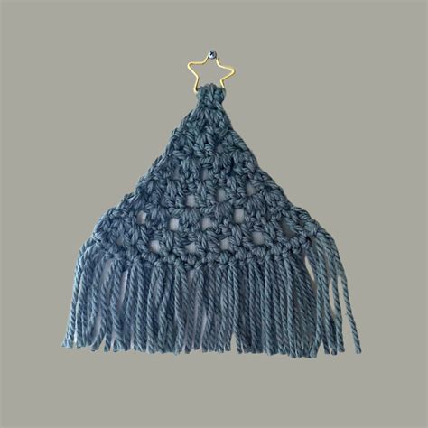 Image result for Christmas Tree Wall Hanging Pattern