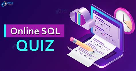 SQL Online Quizzes 的图像结果