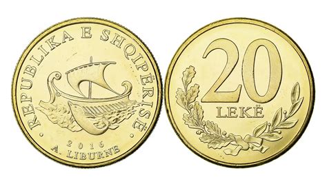 Albanian Lek: Albania Currency, Lek Coins, Symbol & Modern Use