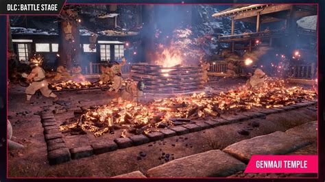 Heihachi in Tekken 8 29 out of 30 image gallery