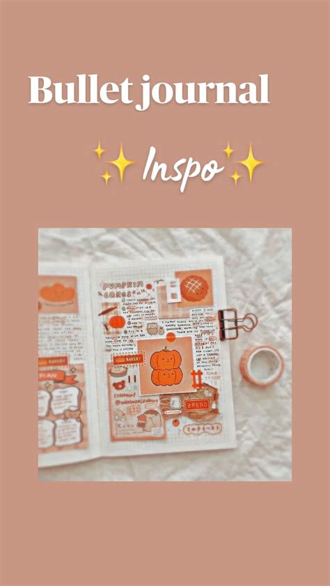 Image result for Making a Bullet Journal