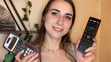 ASMR Button Pressing 的图像结果