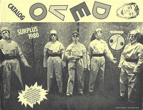 Image result for Club Devo