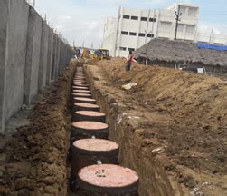 VMN Verdant | NonFilling Bio septic tanks in Chennai | Wastewater ...