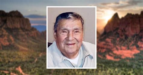 Obituary Galleries | Alfredo F. Diaz | Carrillo's Tucson Mortuary, Inc.