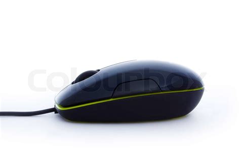 Black Computer Mouse 的图像结果