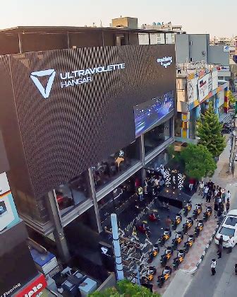 Working at Ultraviolette Automotive | Glassdoor