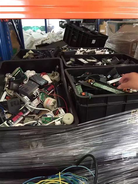 废旧金属的回收和利用|界面新闻 · 中国