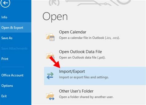 Image result for Outlook Web How to Export a PST File
