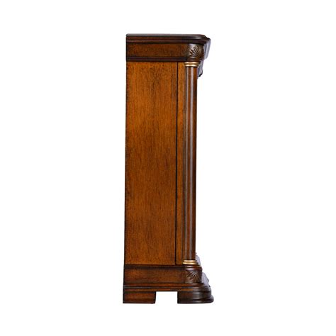 Seiko Online QXQ008B Luxurious Mantel Clock – SEIKO CLOCKS INDIA