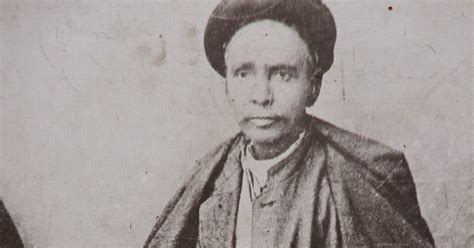 Sufi Amba Prasad, India's Forgotten Freedom Fighter - The Wire