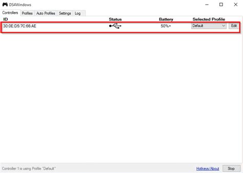 Image result for DS4 Controller Bluetooth PC