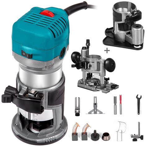 Vevor Compact Router 的图像结果