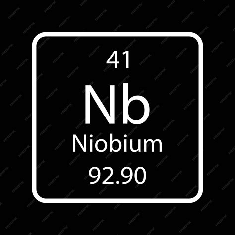 Nb Element