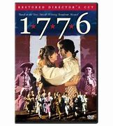 Image result for 1776 DVD