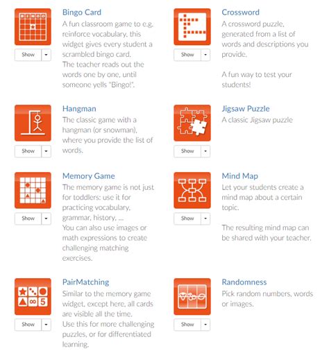 Image result for BookWidgets Tutorial
