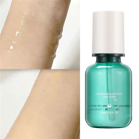 Buy Aromatic Shine Hair Care Oil Fragrance Hair Oil Moisturizing ...